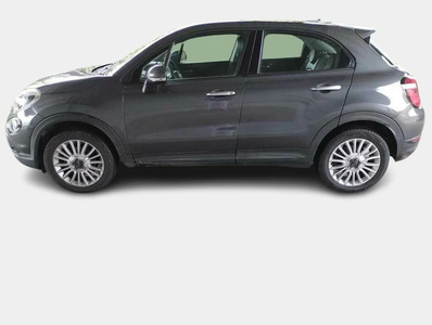 Fiat 500x Diesel Usata