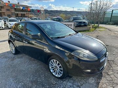 FIAT Bravo 1.6 MJT 105 CV DPF Active