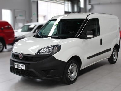 Fiat Doblò 1.3 MJT