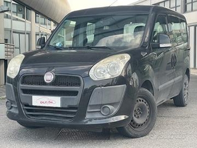 FIAT Doblo 1.4 T-Jet 16V Natural Power MyLife