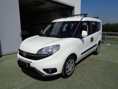 FIAT Doblò 1.6 MJT 16V 120CV Easy Diesel