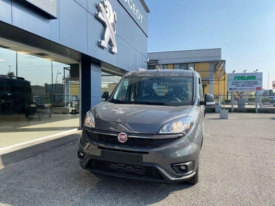 FIAT Doblò DOBLO´ CARGO COMBI 1.6 MJT 105CV Diesel