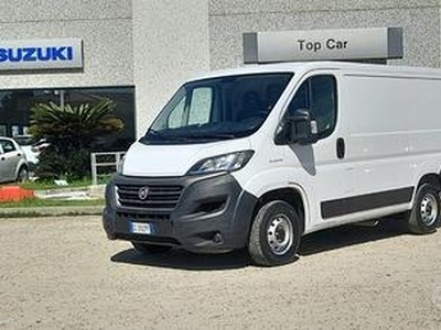 FIAT Ducato 2.3 MJT 120 CV Furgone