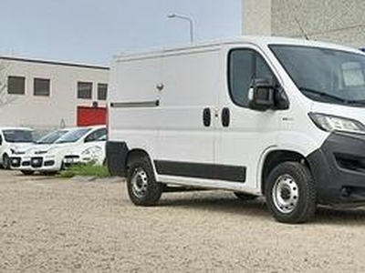 FIAT Ducato 30 2.3 MJT 120CV PC-TN Furgone