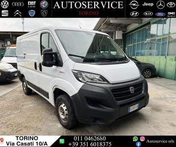 Fiat Ducato 30