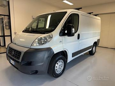 FIAT Ducato 35 2.0 MJT 115CV PC-TN 3p. Furgone*E