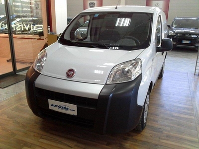 FIAT Fiorino 1.3 MJT 95CV Cargo SX Diesel