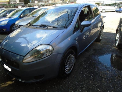 Fiat Grande Punto 1.2