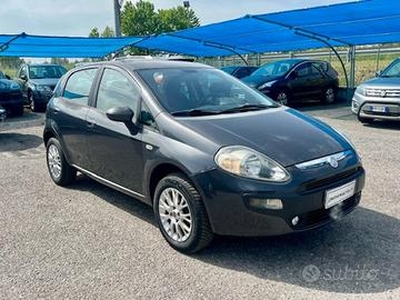 FIAT Grande Punto 1.4 5 porte Active Natural Pow