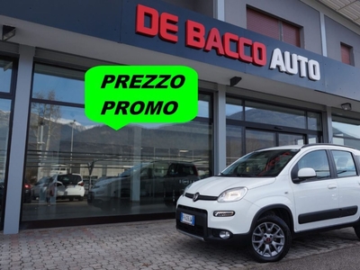 Fiat Panda 0.9 TwinAir