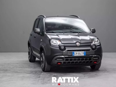 Fiat Panda 1.0