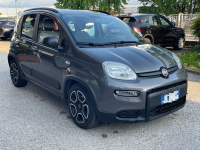 Fiat Panda 1.0