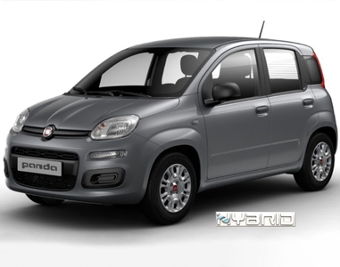 Fiat Panda 1.0