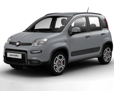 Fiat Panda 1.0