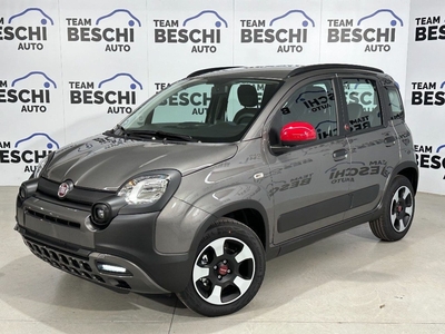 Fiat Panda 1.0