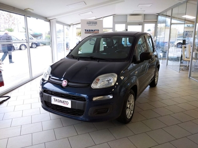 Fiat Panda 1.0