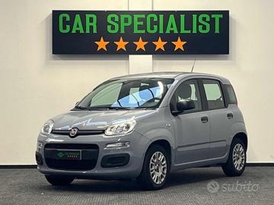 FIAT Panda 1.0 Hybrid NEOPATENTATI - PROMO 