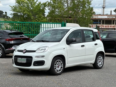 Fiat Panda 1.2