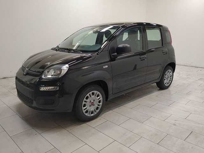 Fiat Panda 1.2 easypower gpl s&s 69cv da Azzurra .