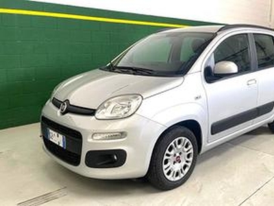 FIAT Panda 1.2 Lounge - - IVA