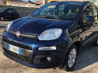 Fiat Panda 1.3 MJT