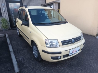 FIAT Panda 2ª serie