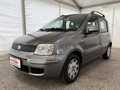 FIAT Panda 2ª serie