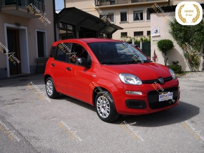 FIAT Panda 3ª serie