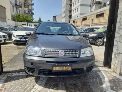 FIAT Punto 3ª serie