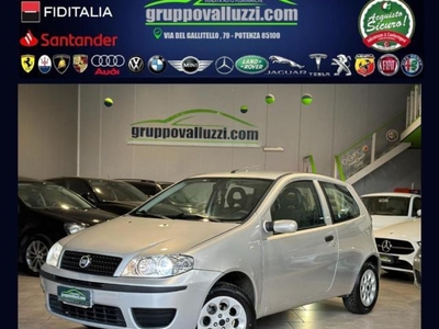 FIAT Punto 3ª serie