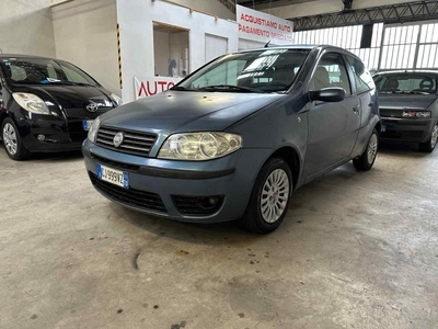 FIAT Punto 3ª serie