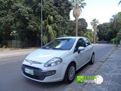 FIAT Punto Evo 1.3 Mjt 95 CV DPF 5 pt - TUA DA €