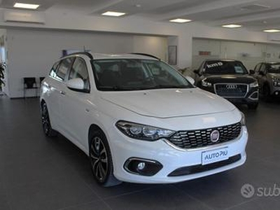 FIAT Tipo 1.6 Mjt 120 CV SW Easy DCT