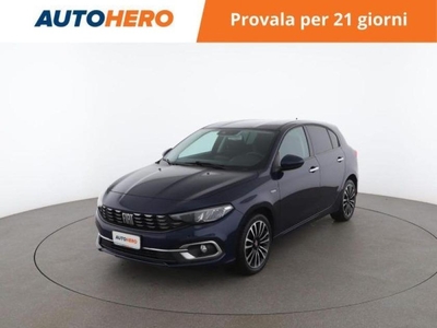 Fiat Tipo 1.6 Mjt S&S 5 porte Life Usate