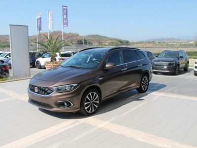 FIAT Tipo (2015-->)