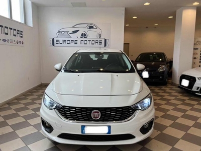 FIAT Tipo (2015-->)