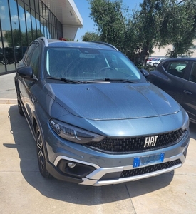 Fiat Tipo 2021