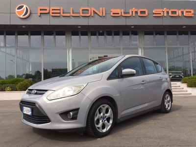 Ford C-Max 1.6 TDCi 115CV