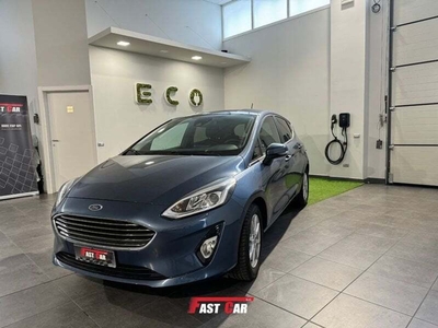 Ford Fiesta 1.1 75 CV