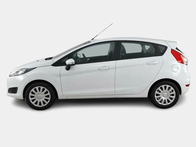 Ford Fiesta Diesel Usata