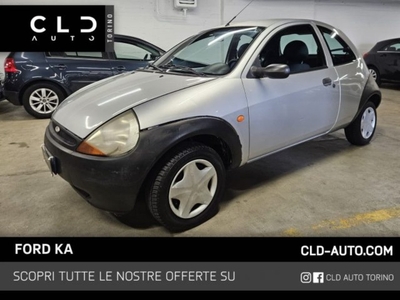 FORD Ka 1ª serie