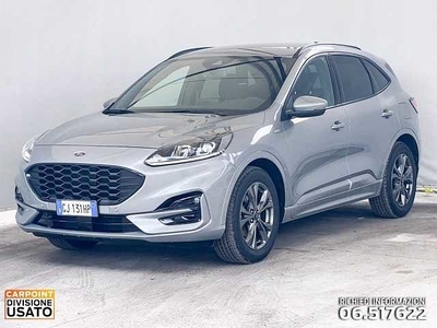 Ford Kuga 1.5 ecoblue st-line 2wd 120cv auto da Carpoint .