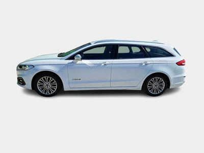 Ford Mondeo Ibrida Usata