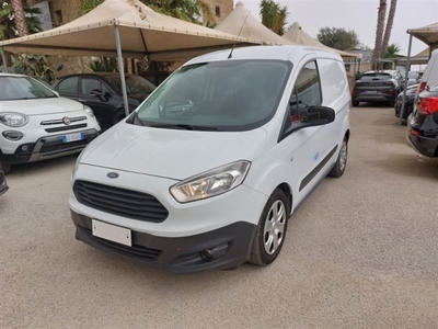 Ford Transit Courier 1.5 TDCi 75CV