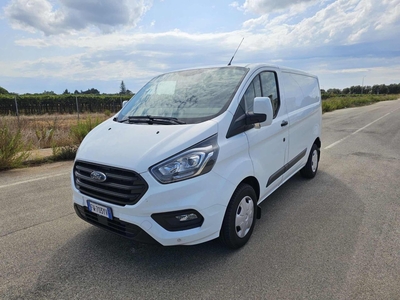 Ford Transit Custom 2.0 TDCi