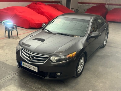 Honda Accord 2008 UNICO DUEÑO