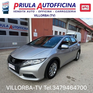 Honda Civic 1.4 i-VTEC