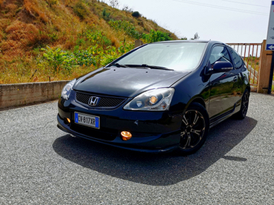 Honda civic sport 1.7 CTDi 16v