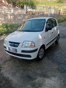 Hyundai atos del 2007