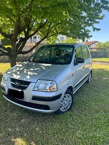 Hyundai Atos km (50.000)